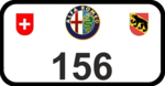 Alfa 156
